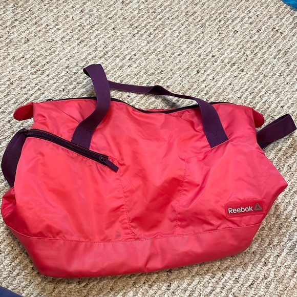 Reebok Sports Bag - Picture 5 of 13